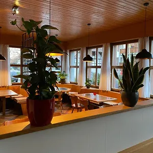 Baeren Hotel
