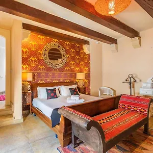 Chapel 5 Palazzo Bed & Breakfast Naxxar