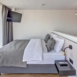Aparthotel Mooi