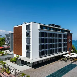 Geneva 3* Superior Hotel Versoix