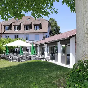 Guest house Geerlisburg