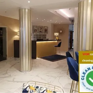 Excelsior Hotel Ginevra
